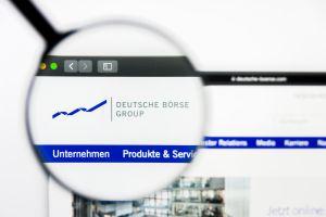 Deutsche Börse Group, TP ICAP Make Crypto Bets With New Plans, Investments