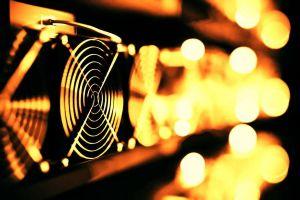 Highest Bitcoin Mining Difficulty Drop Incoming While Miners Polish Their Image