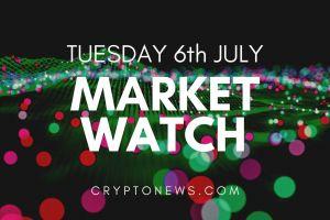 Bitcoin and Ethereum Fail Near Breakout Zone, Altcoins Climb Higher