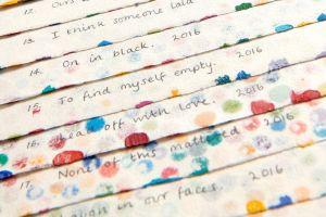 Damien Hirst Starts USD 20M Experiment - NFT vs. Paper