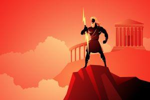 Meet Olympus - A Token Born From Legends and Fit for the Gods