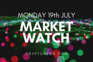 Bitcoin, Ethereum and Altcoins Struggle to Recover