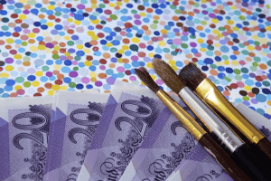 Damien Hirst's NFT Art Project: What We'll Discover When It's Over