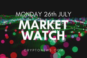 Bitcoin Inches Higher, Ethereum and Altcoins Accelerate