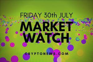 Bitcoin Takes Pause While Ethereum, XRP Gain Bullish Momentum 1 Bitcoin Takes Pause While Ethereum, XRP Gain Bullish Momentum thumbnail