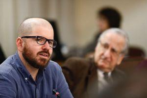 Au Chili, ce chef de l’opposition est un crypto-sceptique qui possède de l’Ethereum (ETH)