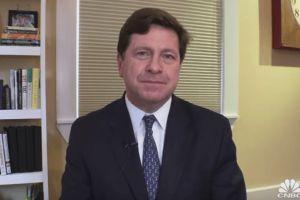 Fireblocks Onboards Former SEC Chairman Jay Clayton as Advisor