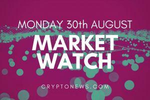 Bitcoin and Ethereum Hold Key Uptrend Support, XRP Consolidates