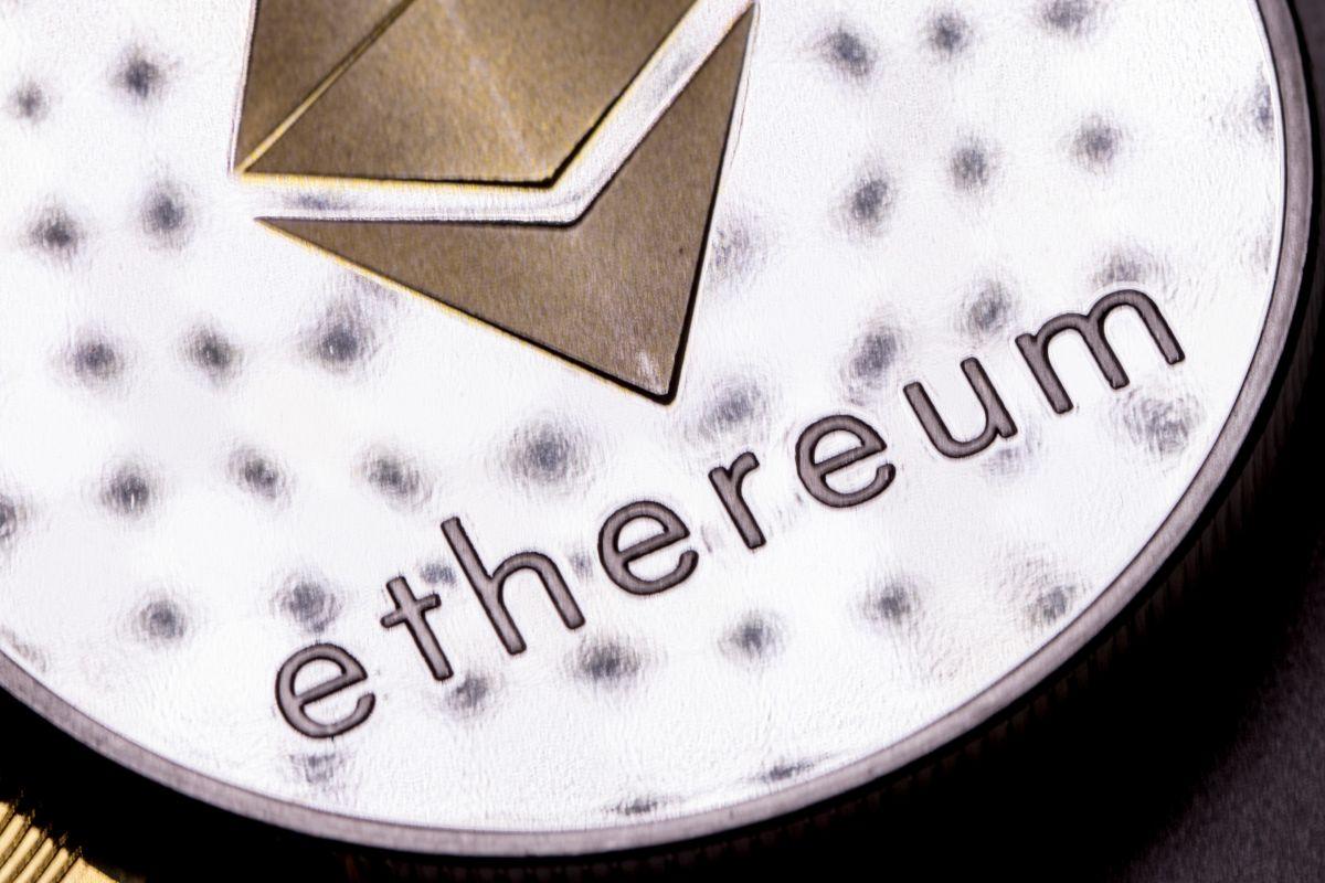 Tether Paid USD 267K in Ethereum Fees Last Month (UPDATED)