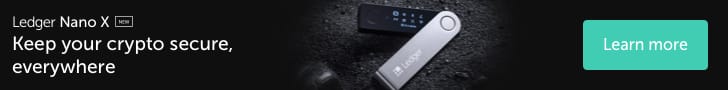 Ledger Nano X