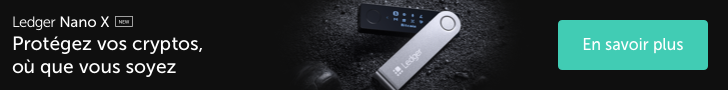 Ledger Nano X