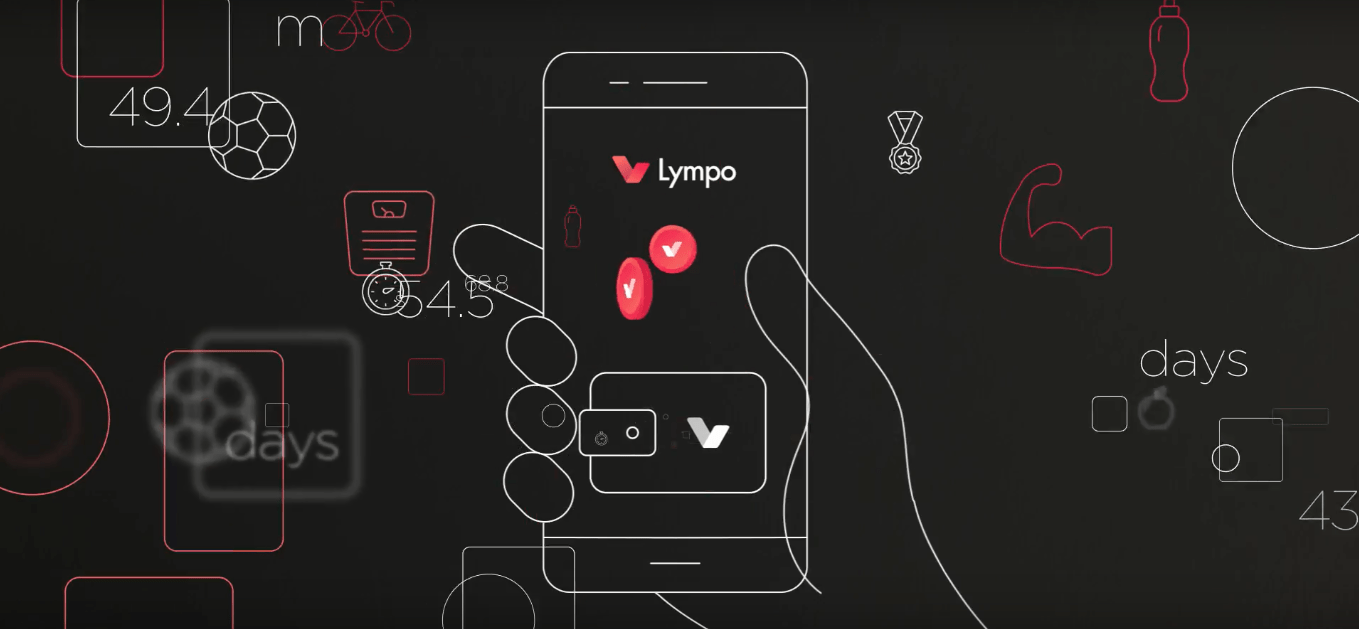 lympo cryptocurrency