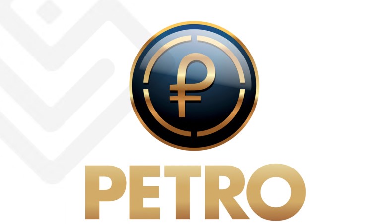 petro cryptocurrency