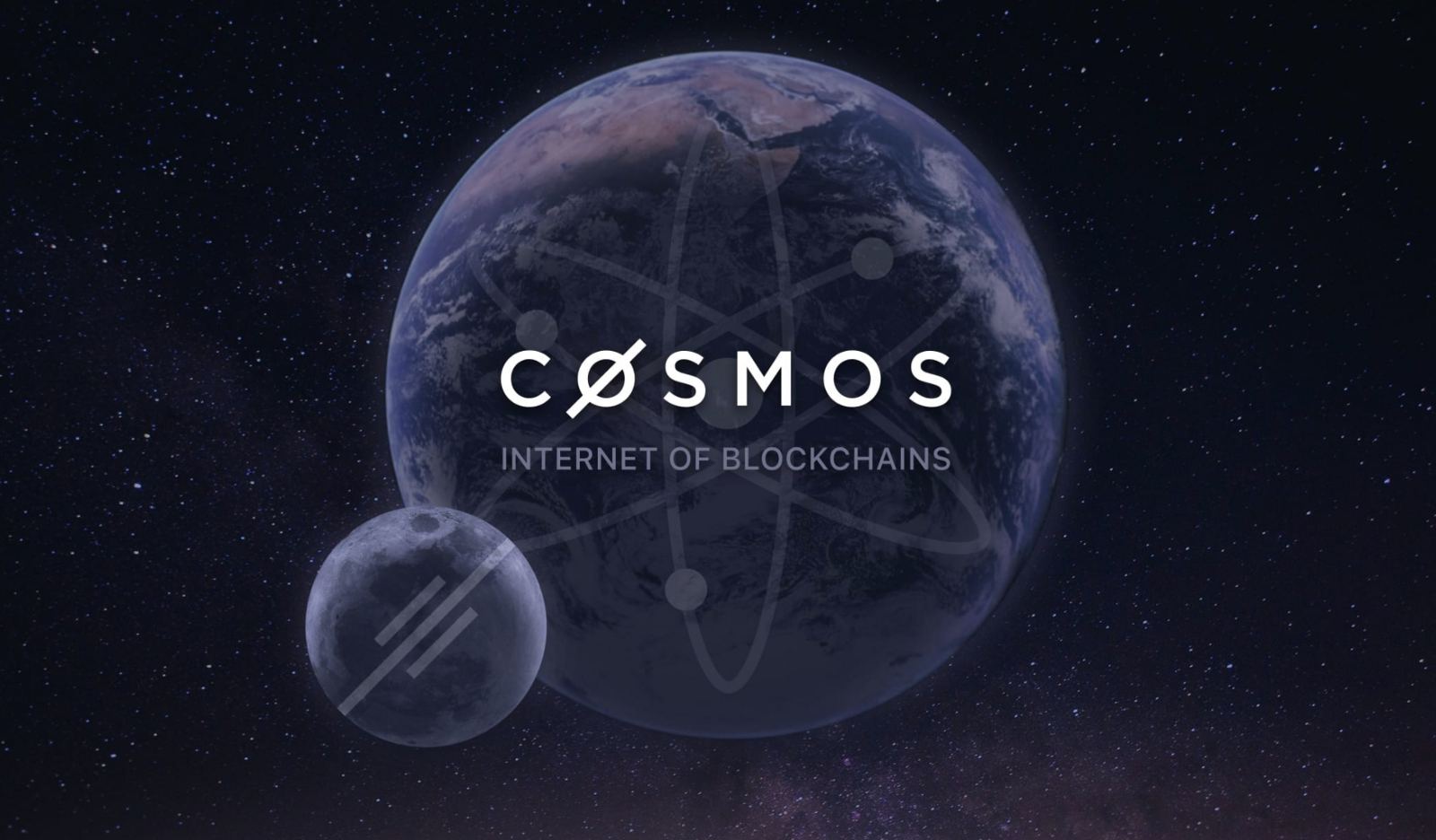 cosmos atom crypto