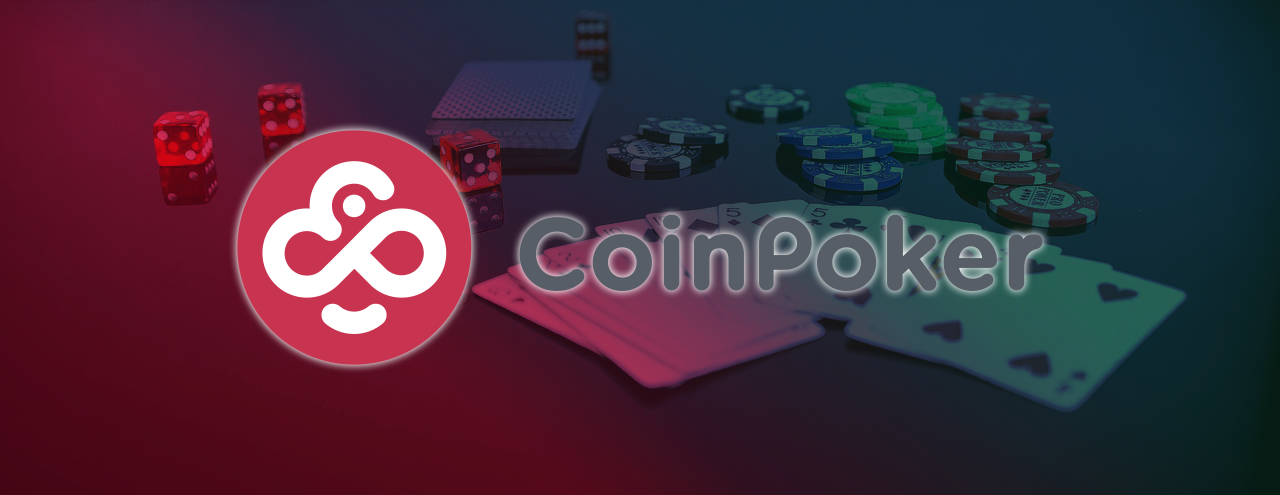 coin poker crypto