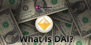 DAI stablecoin