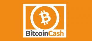 bitcoin cash precio