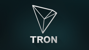 tron crypto currency