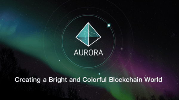 aurora coin crypto currency