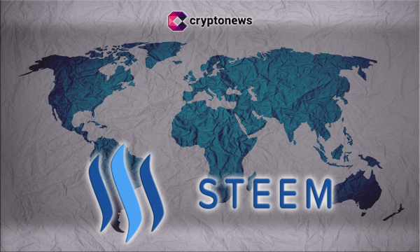 steem power crypto