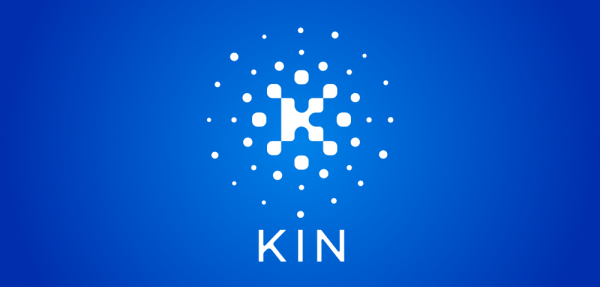 buying kin cryptocurrency