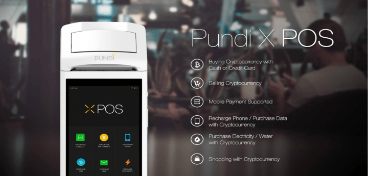 will i get the pundi x airdrop storing my coins on binance