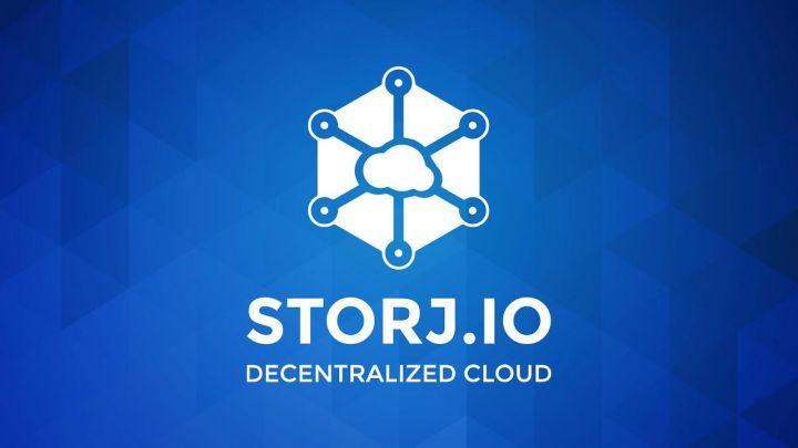 storj cryptocurrency