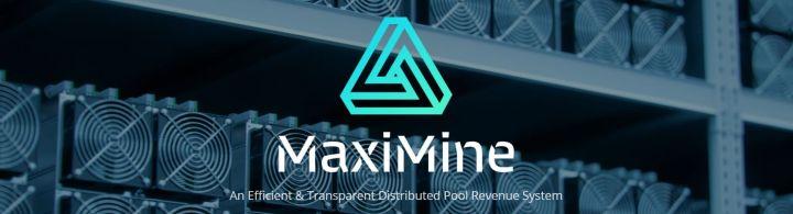 maximine coin airdrop