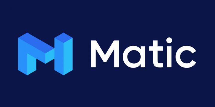 matic crypto projection