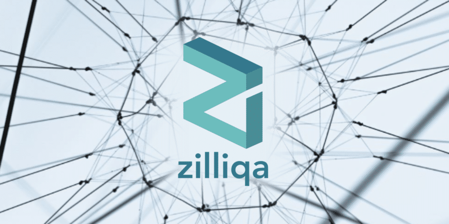 cryptocurrency zilliqua