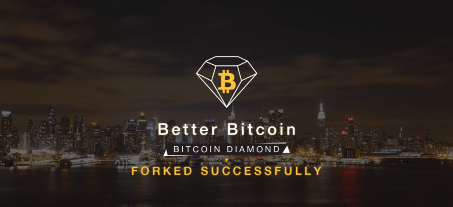 bcd cryptocurrency