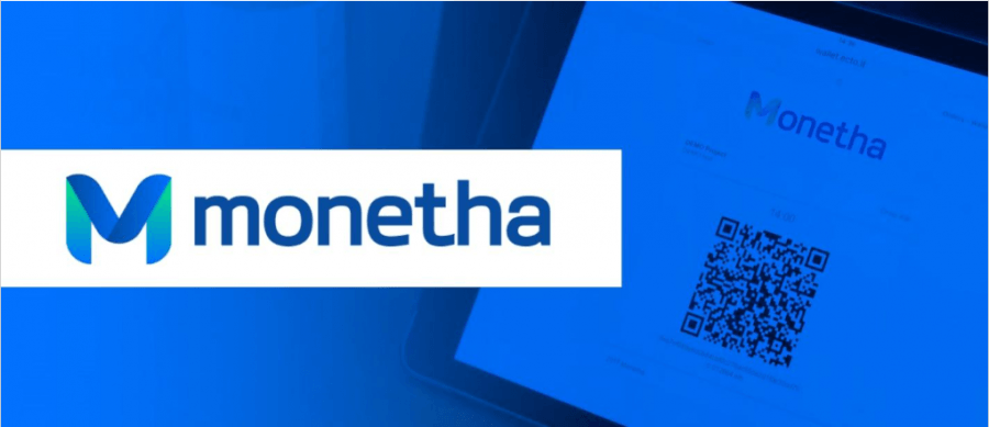 monetha crypto coin