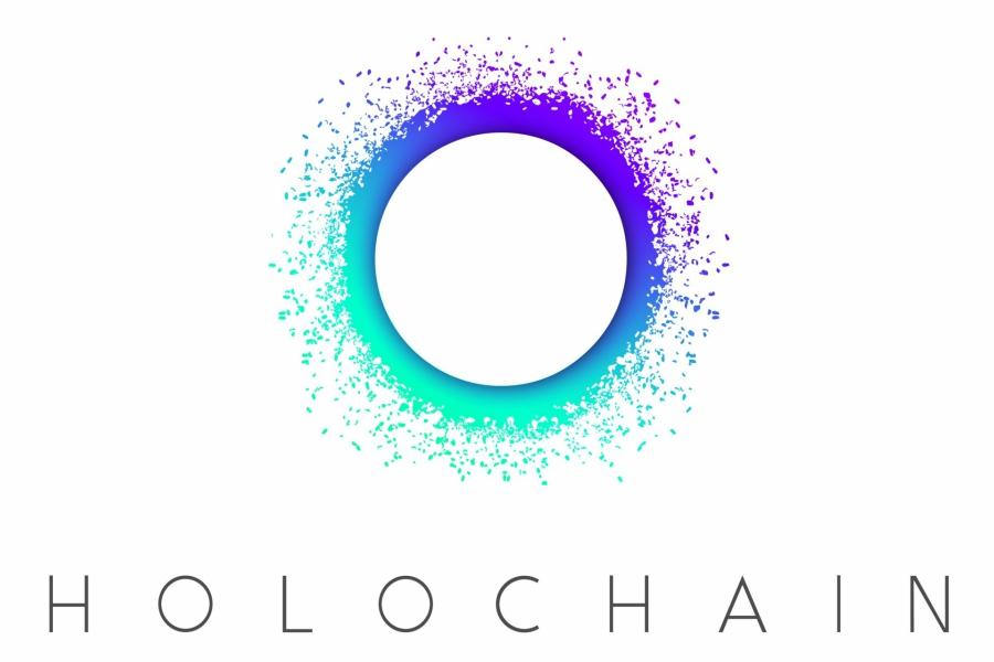holochain cryptocurrency