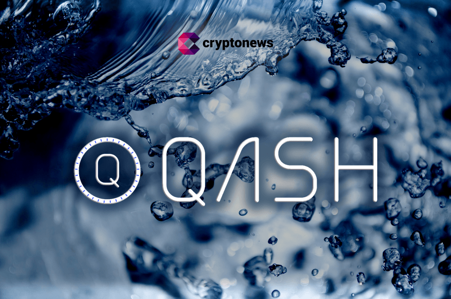 qash crypto exchange