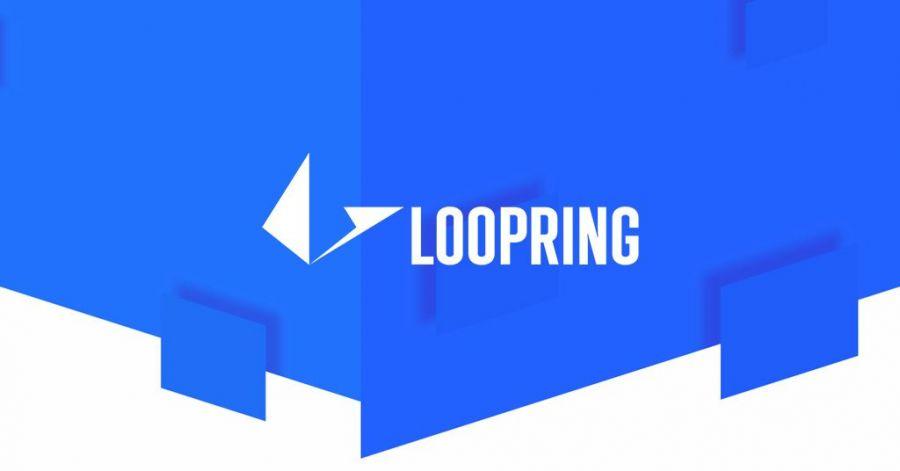 loopring crypto potential