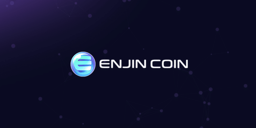 enj cryptocurrency