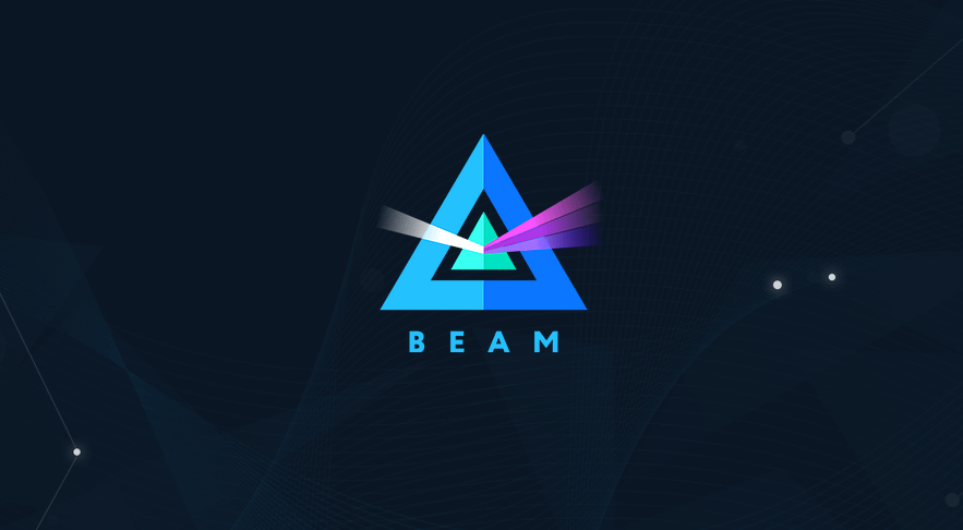 beam crypto currency