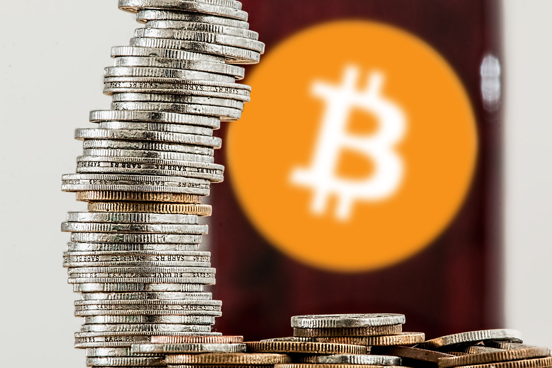 how do bitcoins get their value