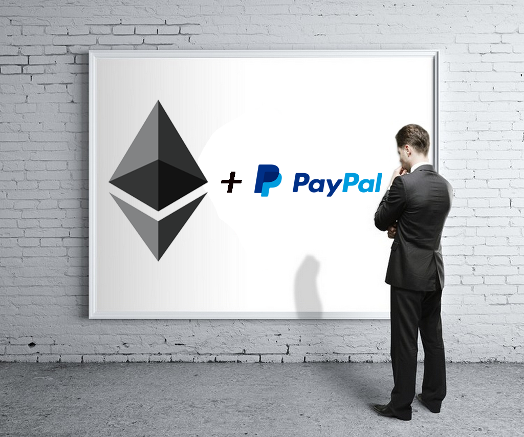 ethereum paypal