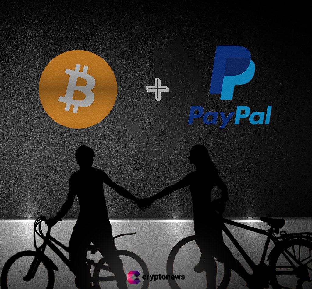 buy bitcoins with paypal anonymous