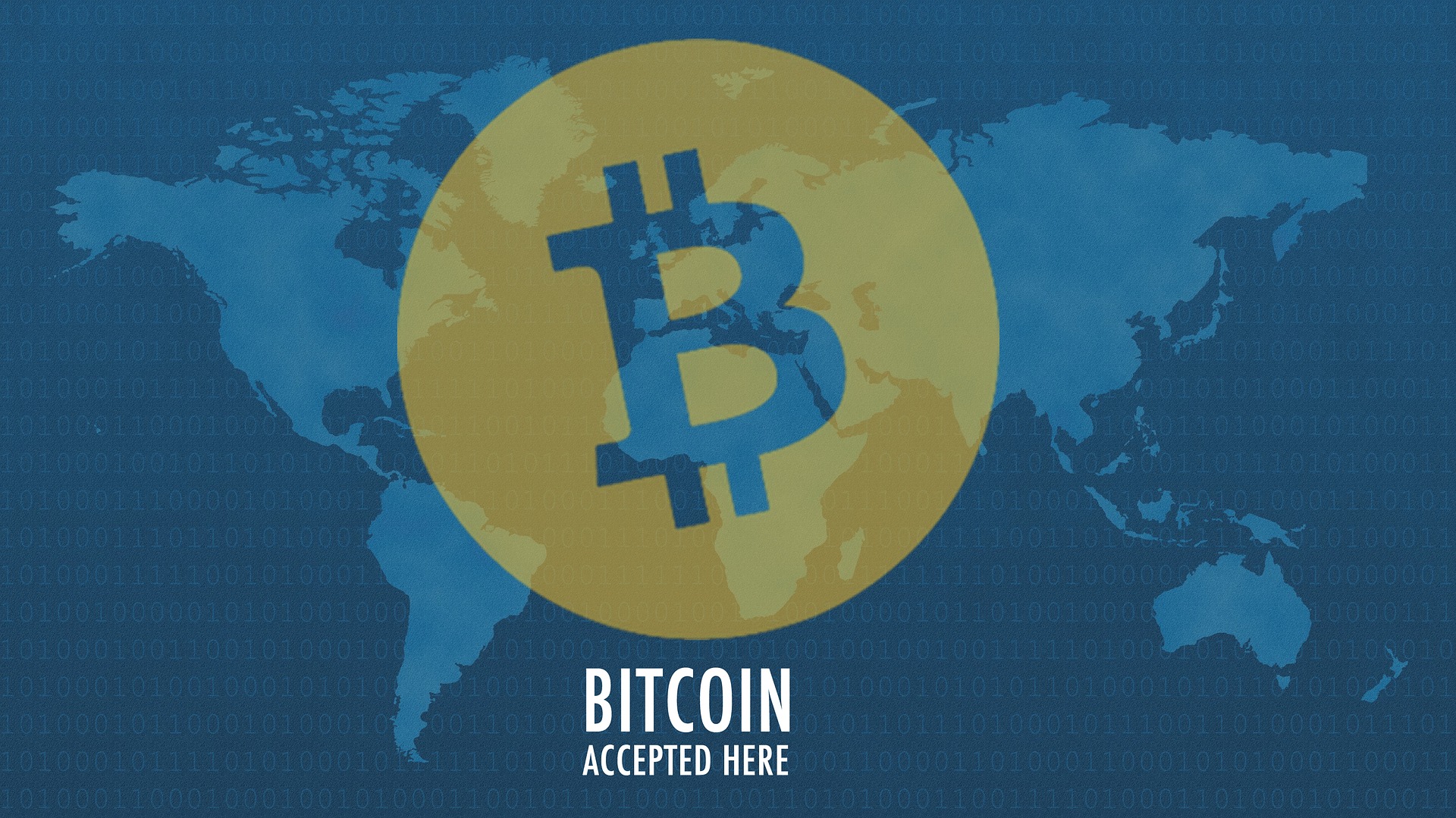 accept bitcoin for your non-profit