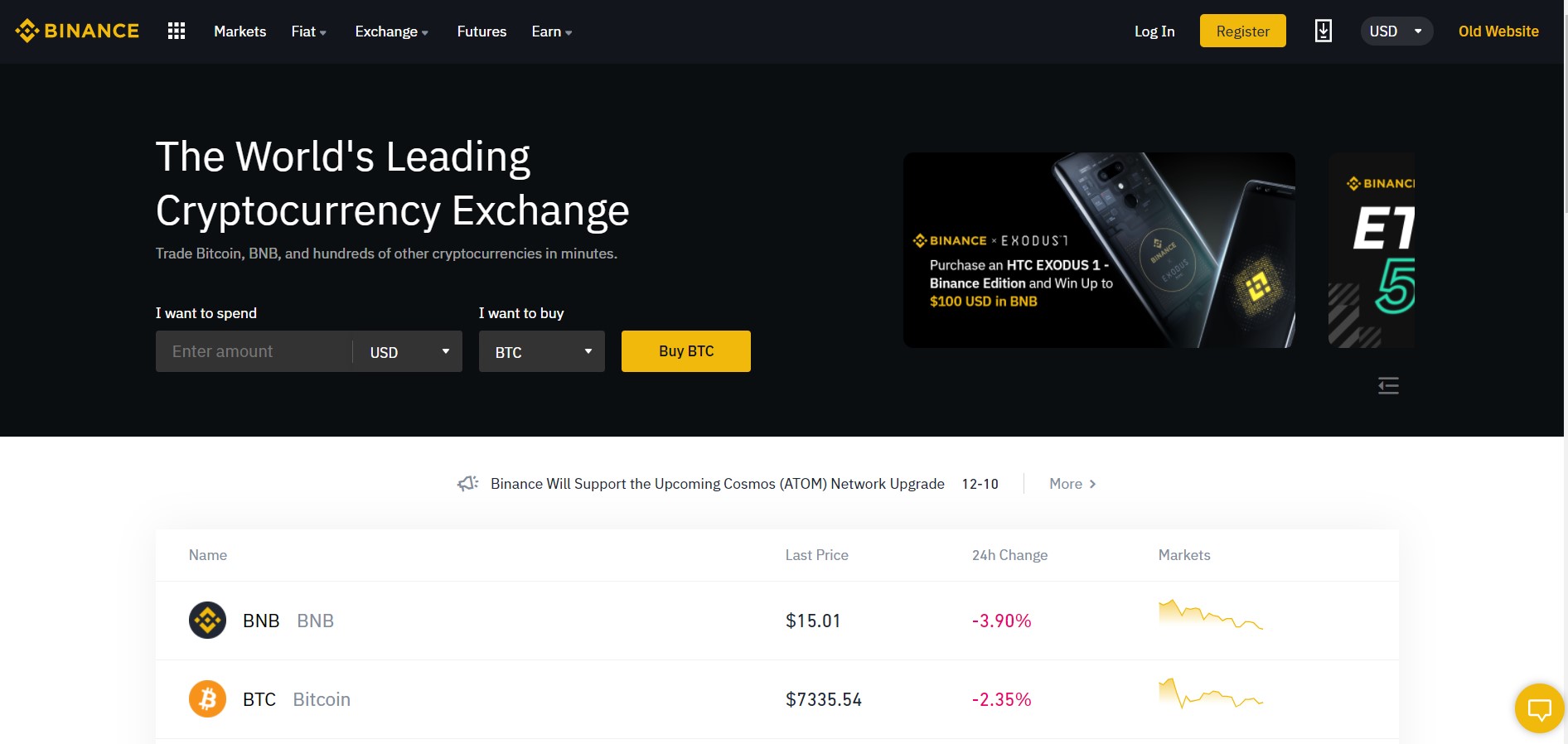 How To Buy Ripple XRP in 2020?