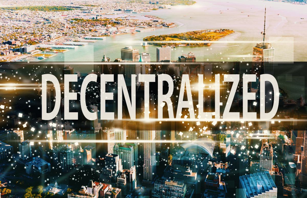 Top 10 Decentralized Exchanges (DEX) in 2021