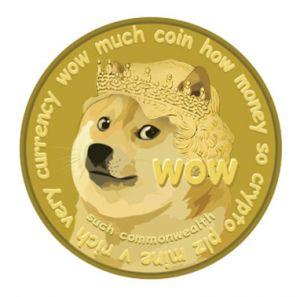 how to get dogecoin