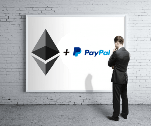 sell ethereum for paypal