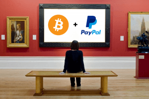 How To Buy Bitcoin With PayPal