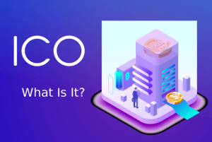 ICO چیست