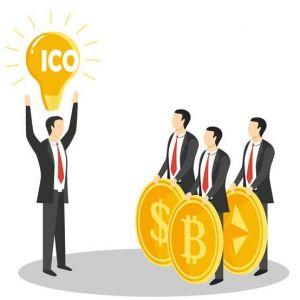 What Is An ICO