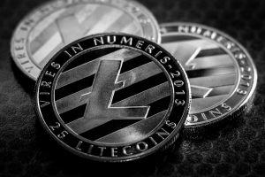 vad är litecoin