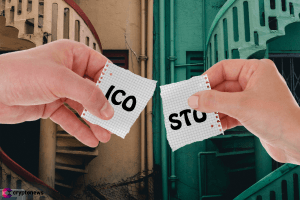ICO vs STO